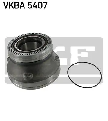 Wheel bearing kit, CV RVI 