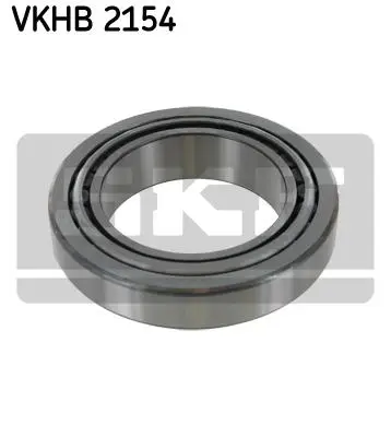 Wheel bearing MB 