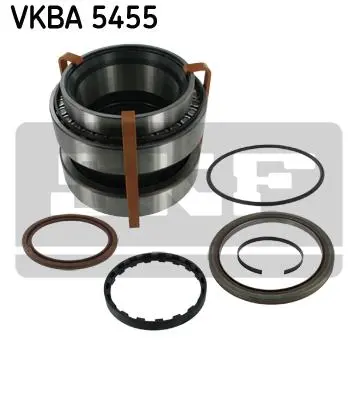 Wheel bearing kit, CV SCANIA 