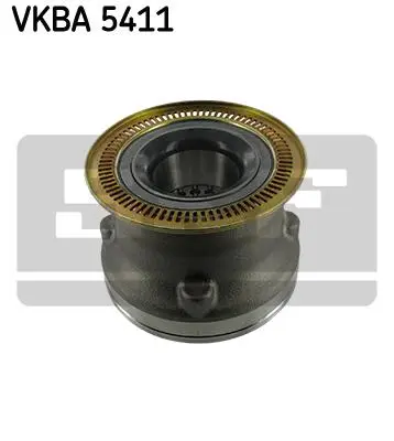 Wheel bearing kit, CV MAN 