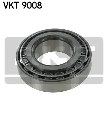 Transmission bearing IVECO, MAN, VOLVO 