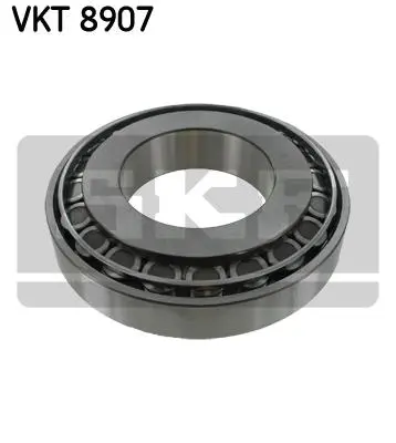 Transmission bearing MAN, DAF 