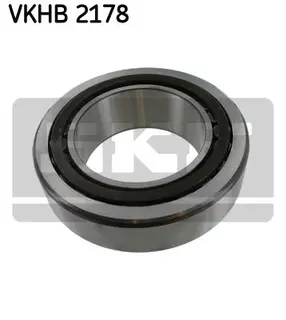 Wheel bearing BPW