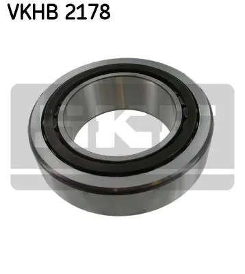 Wheel bearing BPW