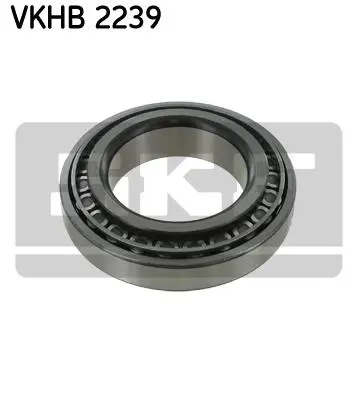 Wheel bearing DAF, Fiat-Iveco 