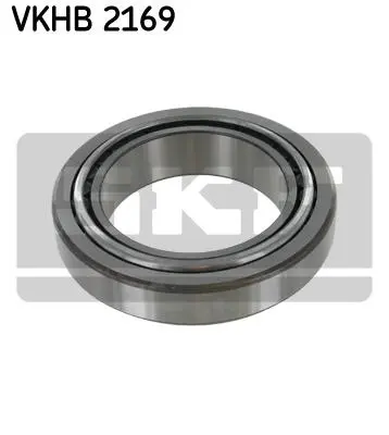 Wheel bearing MAN , Fiat-Iveco , Renault, Volvo 