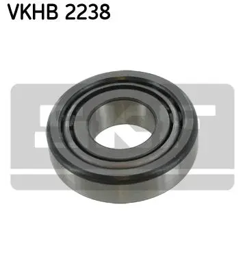 Wheel bearing DAF 
