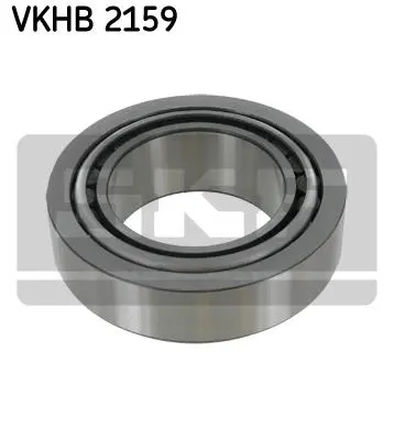 Wheel bearing MB 