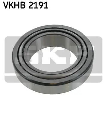 Wheel bearing MB, Renault 