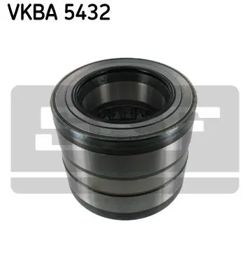 Wheel bearing kit, CV MAN 