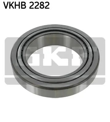 Wheel bearing MAN, Fiat-Iveco , Renault, Volvo 