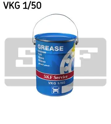 Grease for wheel bearing Diverse 