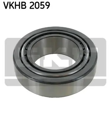 Wheel bearing MB, Iveco 