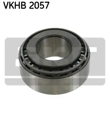 Wheel bearing MB, Renault 