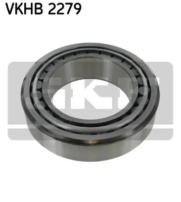Wheel bearing SMB 