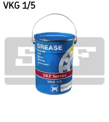 Grease for wheel bearing Diverse