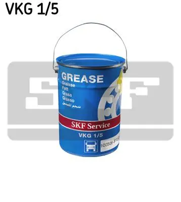 Grease for wheel bearing Diverse 