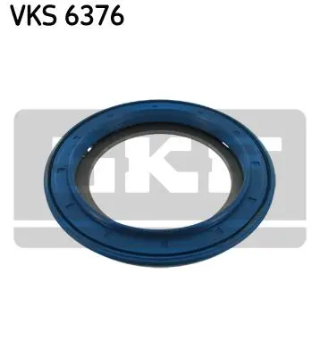 Simmering BPW Eco Plus SKF