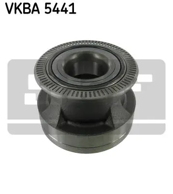 Wheel bearing kit, CV RENAULT
