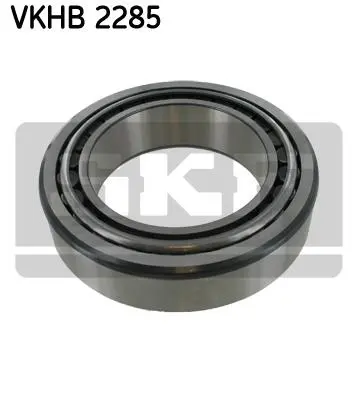 Wheel bearing Fiat-Iveco 