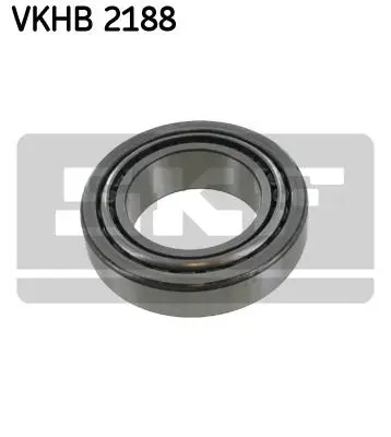 Wheel bearing Renault 