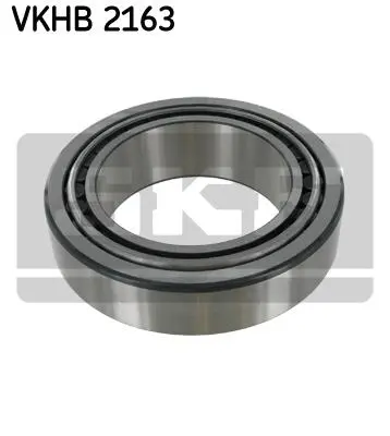Wheel bearing MB 