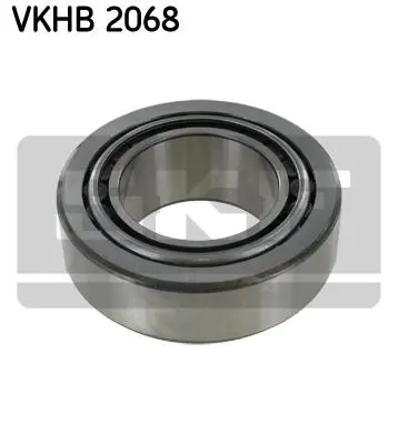 Wheel bearing MB, MAN, Renault, DAF 