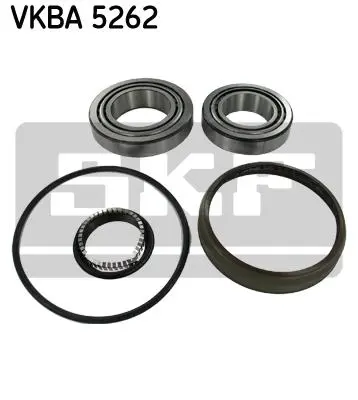 Wheel bearing kit, CV Volvo 