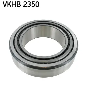 Wheel bearing kit, CV/Truck SKF 