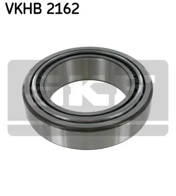 Wheel bearing MB, MAN, Iveco 
