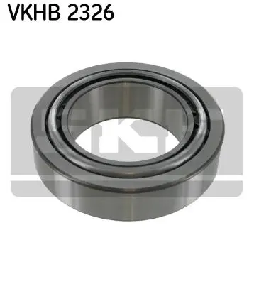 Wheel bearing MB 