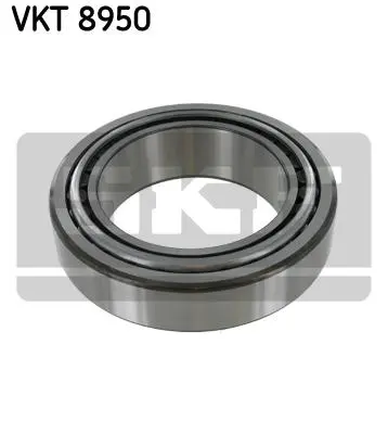Transmission bearing Mercedes, MAN 