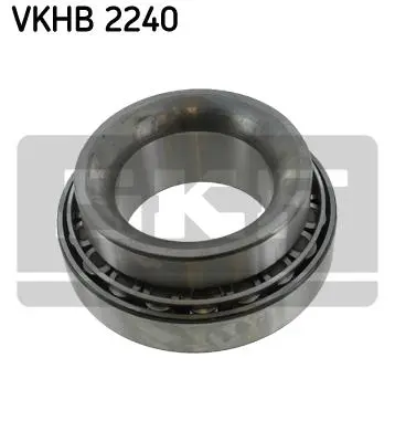 Wheel bearing MAN 