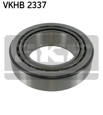 Wheel bearing RVI 