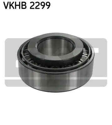 Wheel bearing ROR 