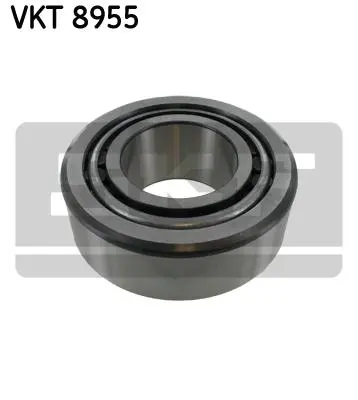 Transmission bearing MAN, DAF, RVI, Iveco 