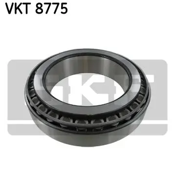 Transmission bearing Scania 