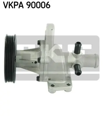 Water pump kit SKF 