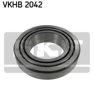 Wheel bearing Renault, Volvo 