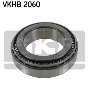 Wheel bearing MB, Renault, Iveco 
