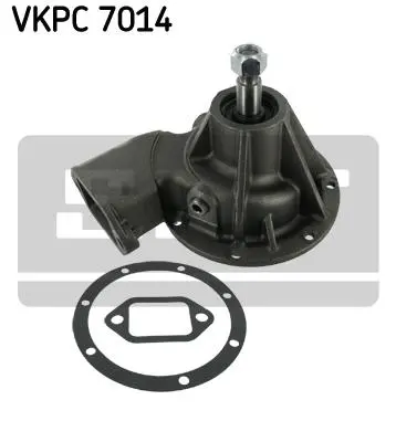 Waterpump Truck RENAULT TRUCKS 