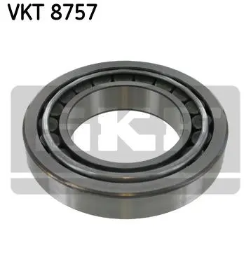 Transmission bearing IVECO, Scania, Volvo 