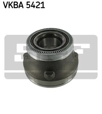 Wheel bearing kit, CV Iveco 