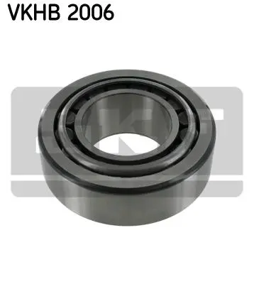 Wheel bearing Scania 