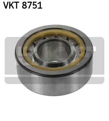 Transmission bearing Scania 