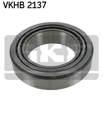 Wheel bearing MAN,  DAF,  Iveco 