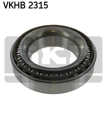 Wheel bearing Meritor 