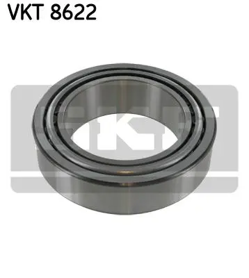 Transmission bearing Mercedes, Scania 