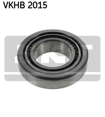 Wheel bearing Volvo 