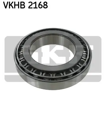Wheel bearing MAN, Fiat-Iveco 